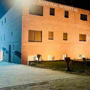 National Hospital