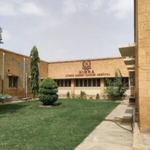 Nimra Cancer Hospital