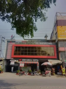 Noor Surgical Hospital