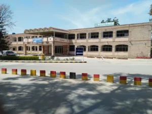 POF Hospital