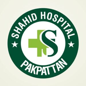 Shahid Hospital