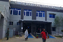Sindh Rangers Hospital