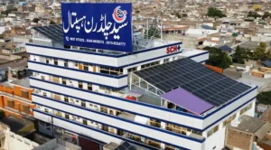 Syed Children Hospital