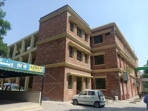 THQ Hospital