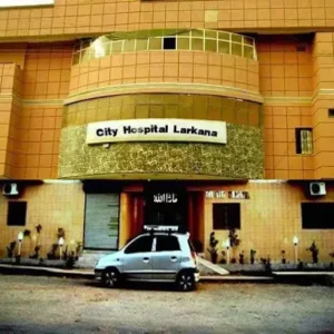 City Hospital