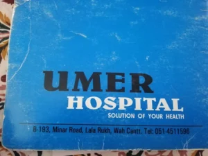Umer Hospital