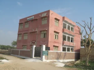 Civil Hospital