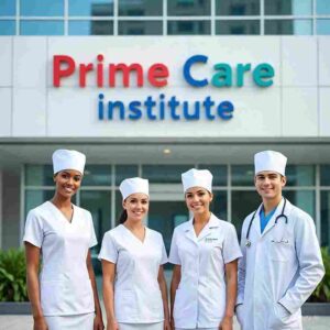 Prime Care Hospital