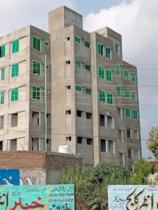 Riaz Hospital