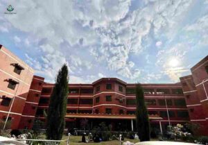 Saidu Teaching Hospital