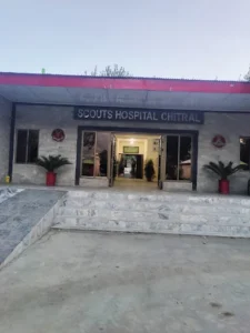 Scout Hospital
