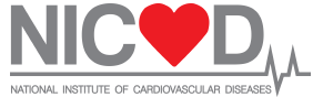 National Institute of Cardiovascular Diseases (NICVD)