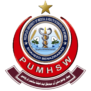 Peoples University of Medical and Health Sciences for Women